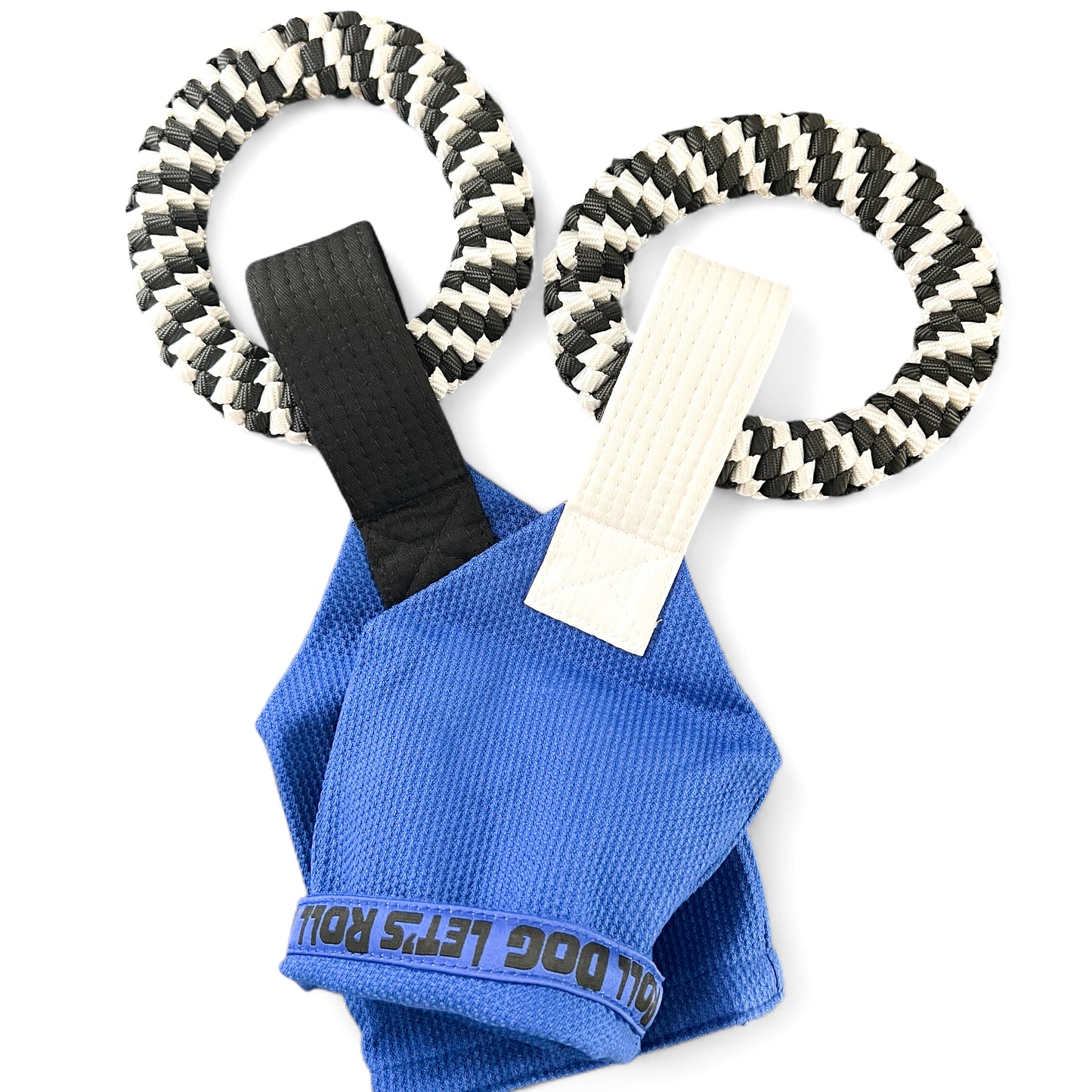 6” dog•gi trainer