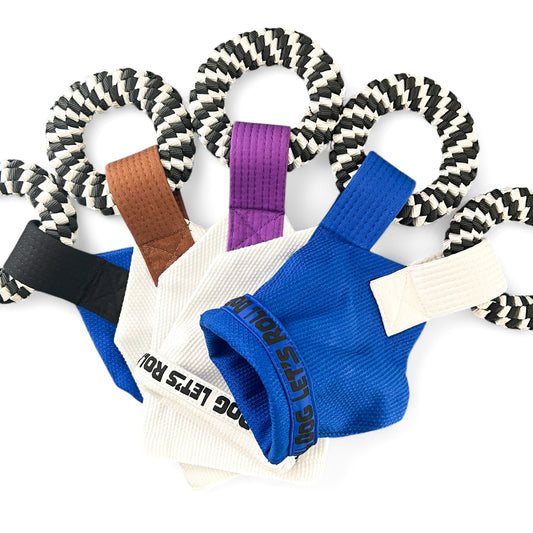 5” dog•gi trainer